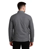 Grey Lightweight Jacket