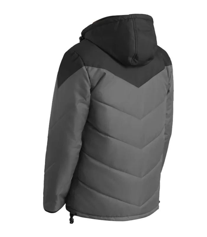 Luka-Black-Grey-Hooded-Puffer-Jacket