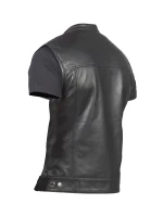 Rayne-Moto-Black-Leather-Vest-back