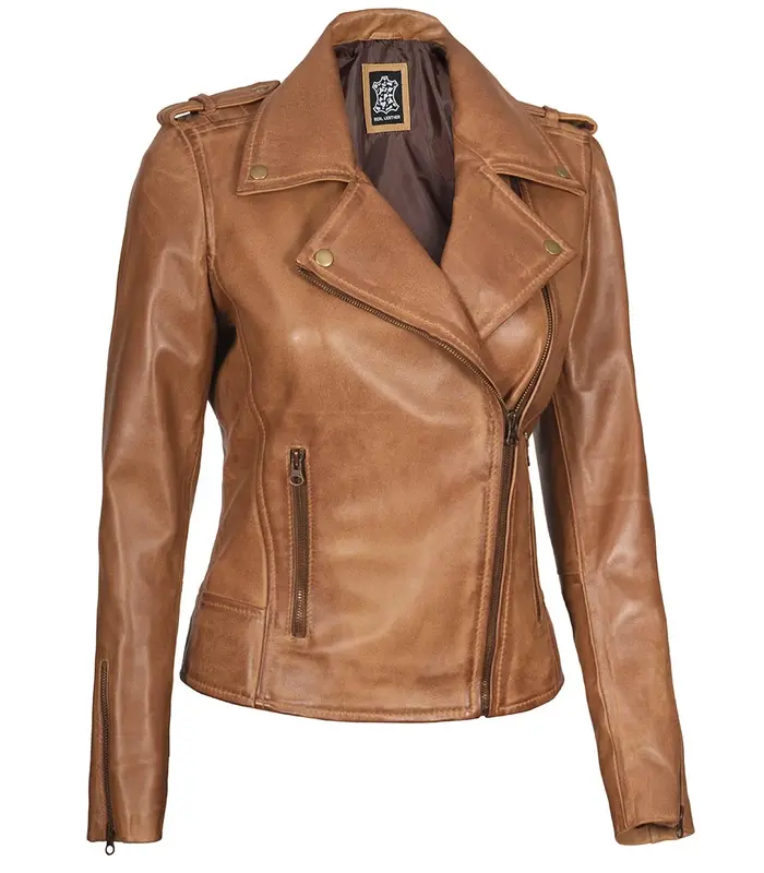 Asymmetrical_lambskin Front
