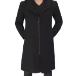 Black_Wool_Hooded_Mens_Coat