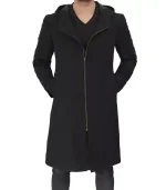 Black_Wool_Hooded_Mens_Coat