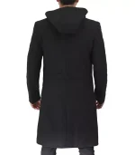 Black_Wool_Hooded_Mens_Coat