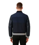 Ink Blue Jacket