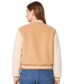 Love Varsity Jacket b