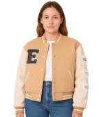 Love Varsity Jacket