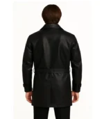 The Engineering Behind The Obsidian Trench Shield