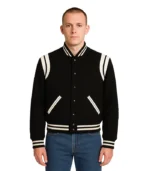 SLP Teddy Jacket