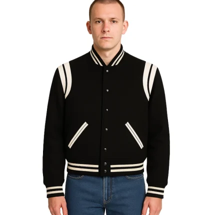 SLP Teddy Jacket