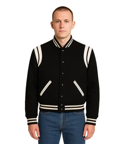 SLP Teddy Jacket