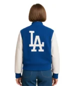 Women’s Pro Standard Royal Los Angeles Dodgers Game Day