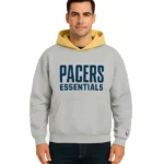 Fear of God Essentials NBA Pacers Hoodie