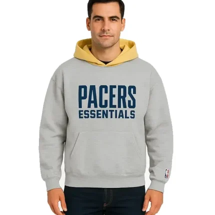 Fear of God Essentials NBA Pacers Hoodie