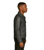 Caden Denim Trucker