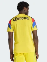 Club America Adidas jersey 25/26 with breathable feel for match day and streetwear.