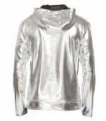 Kendrick Lamar Lovely Hoodie Back View