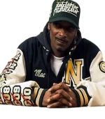 Snoop Dogg Mac & Devin Go to High School Jacket