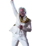 The Righteous Gemstones S03 Baby Billy Freeman Suit