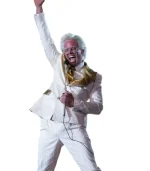 The Righteous Gemstones S03 Baby Billy Freeman Suit