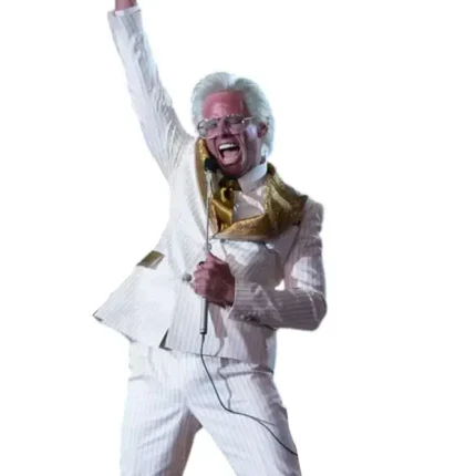 The Righteous Gemstones S03 Baby Billy Freeman Suit