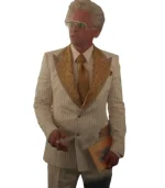 The Righteous Gemstones S03 Baby Billy Freeman Suit Front View