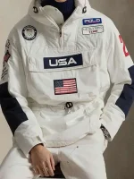 Winter-Olympics-Team-USA-Anorak-Jacket
