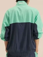 Australian Open 2026 track jacket view for casual sporty styling