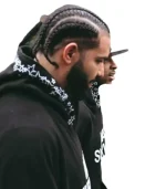 Hate Survivor Hoodie featuring a clean and classic graphic design