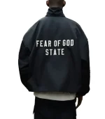 fear of god state jacket