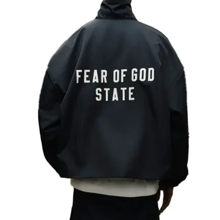 fear of god state jacket