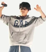 jungwon-gap-hoodie-front-view