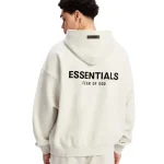 Essentials Hoodie
