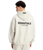 Essentials Hoodie