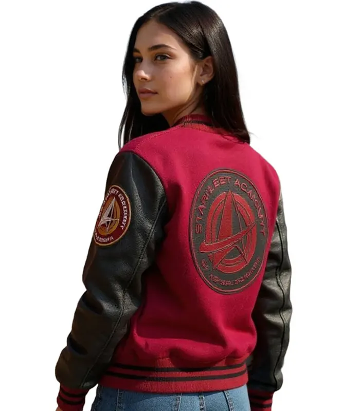star-trek-starfleet-academy-varsity-jacket Starfleet Academy Varsity Jacket