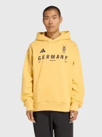 Winter Olympics 2026 Team Germany Adidas hoodie for streetwear
