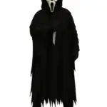 Ghostface Costume Scream 23 Horror Outfit