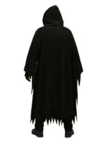 Ghostface Costume Scream 2023 Horror Outfit