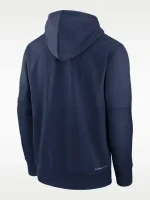 USA Baseball Nike 2026 World Baseball Classic club hoodie look